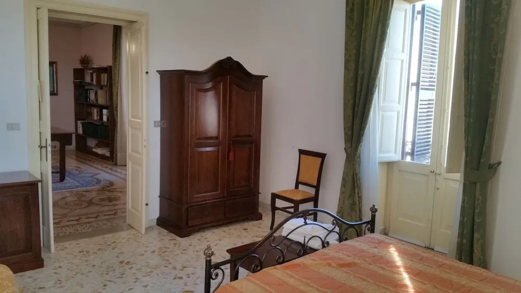 Casa Resci