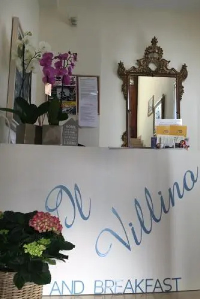Il Villino