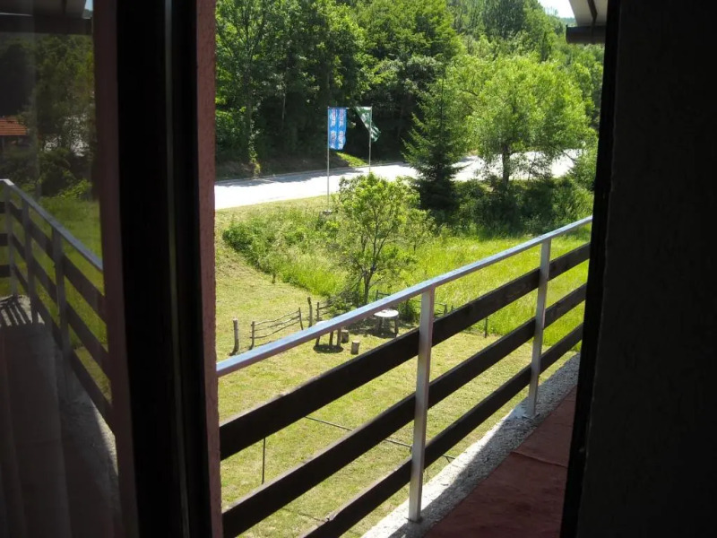 Motel Sretno Good Luck