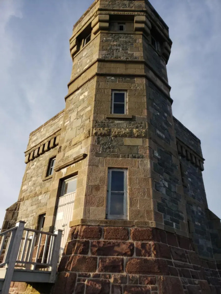 City Hostel-HI-ST.JOHN'S