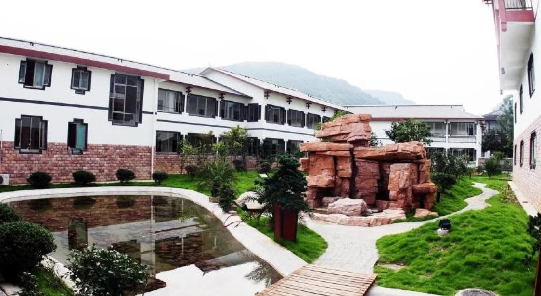 Zhuanjiacun Hotel