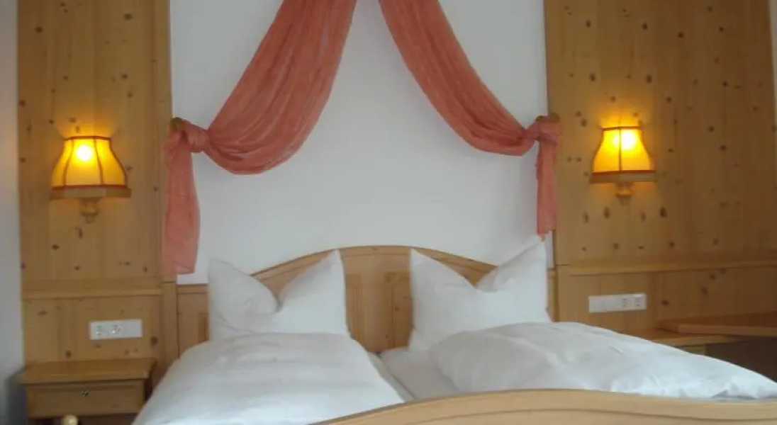 Aparthotel Sunside am Schluchsee