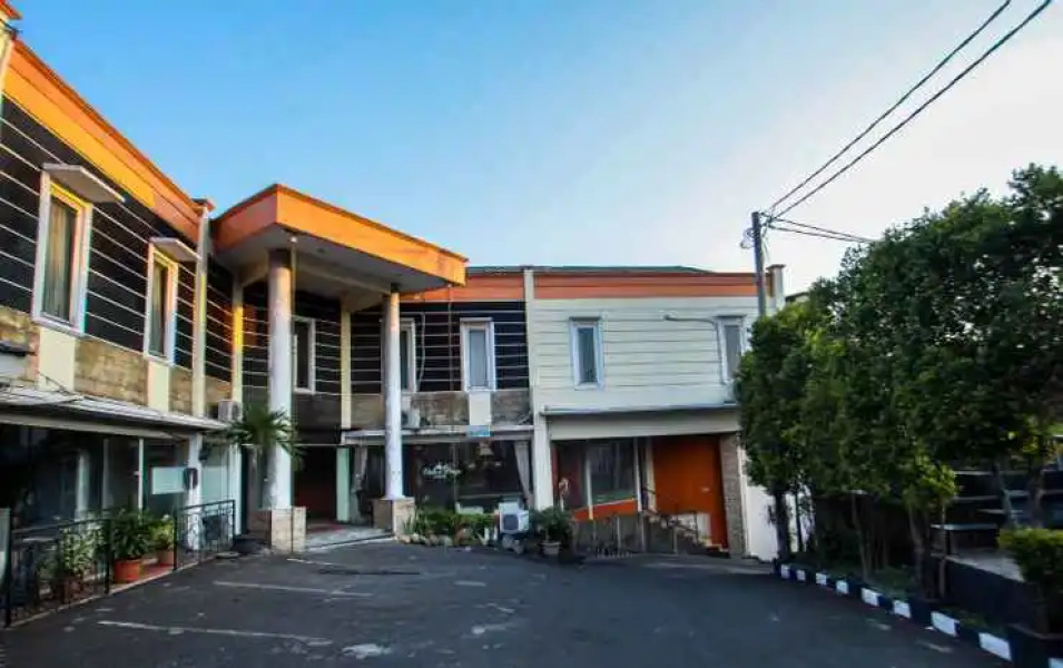 Hotel Grand Orri