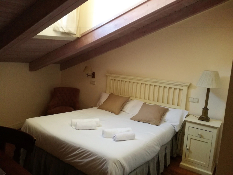 Hotel Cuéntame La Puebla