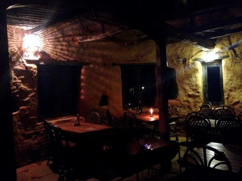 Bhanjyang Village Lodge