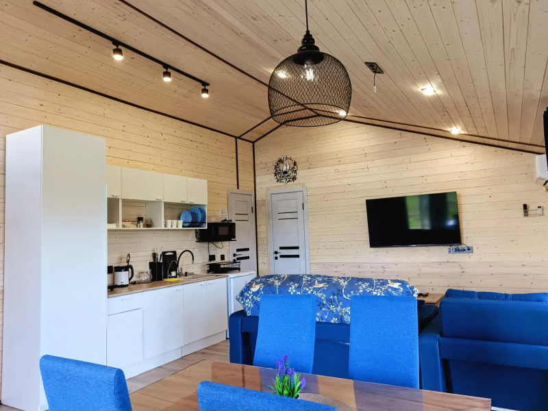 Эко-поселок Мечта