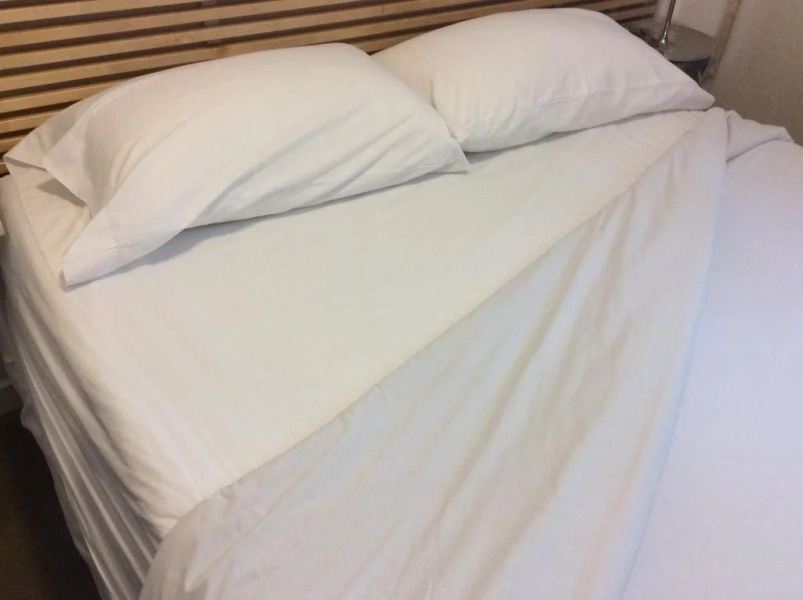 Riverbend Guest House