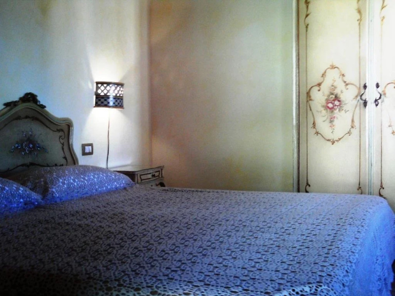 Casa dAndrea Turismo Rurale