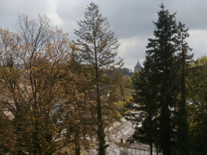 Résidence Zenao Appartements