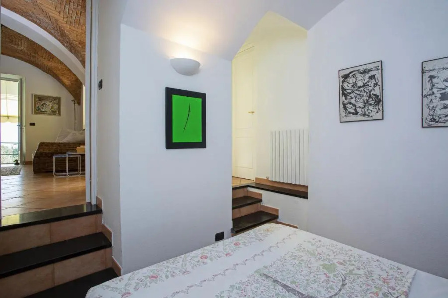 Amazing sea View in Santa Margherita by Wonderful Italy