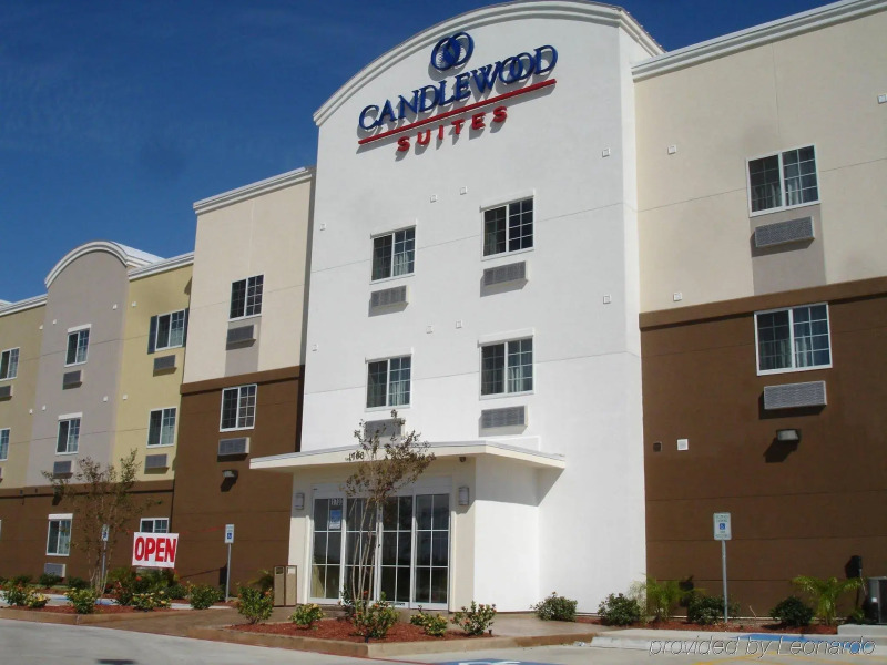 Candlewood Suites Hotel Texas City by IHG