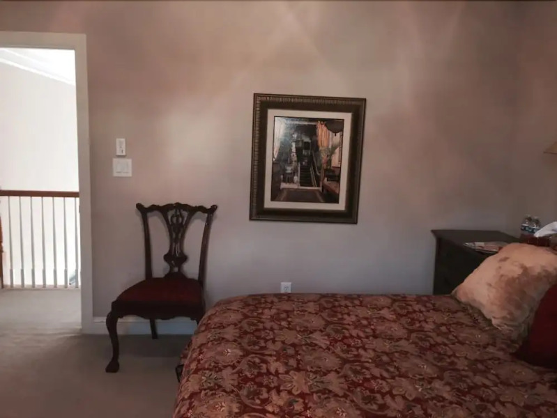 The Nest at Eagles Landing