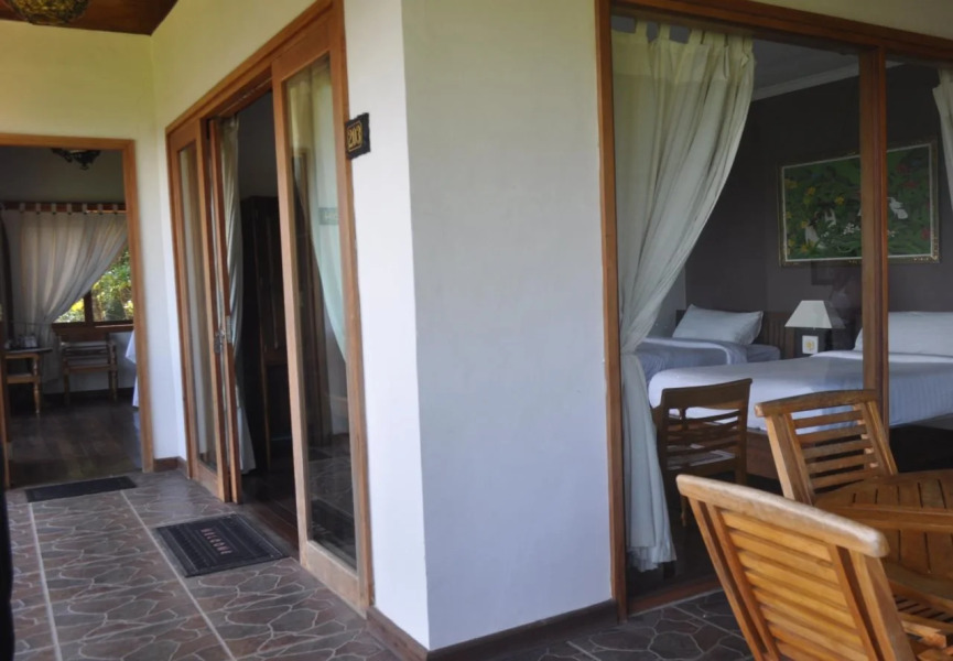 Munduk Sari Garden & Nature Villas