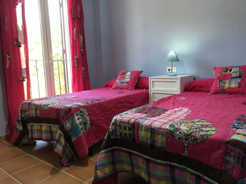 Casa Rural los Tres Duendes