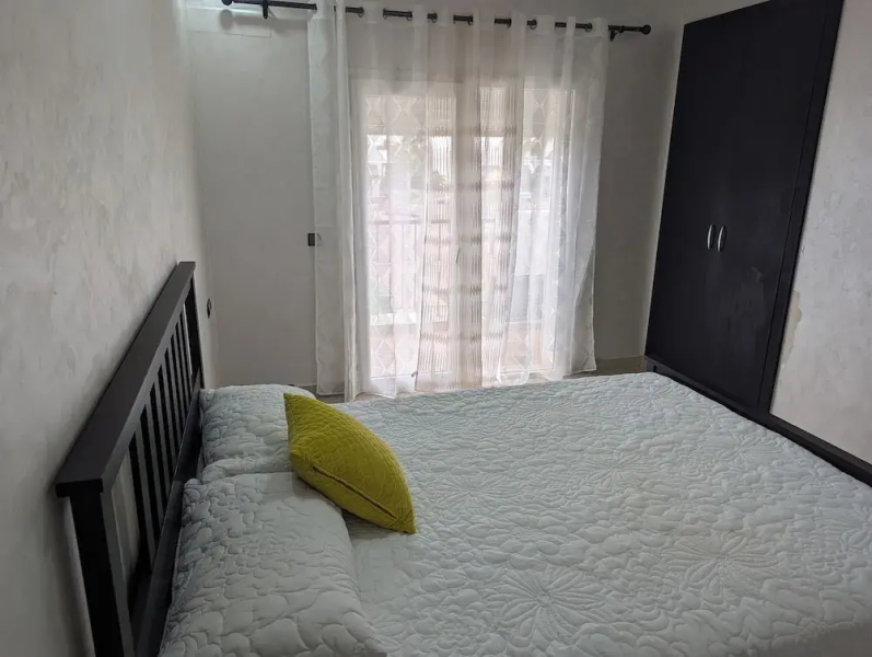 Saidia Beach Retreat - 2 Bedroom Apartment
