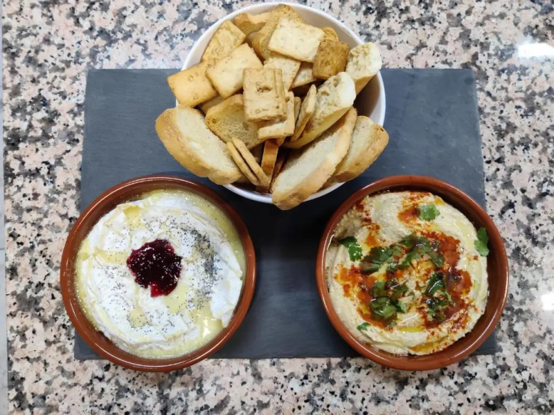 Alberg Rural La Rectoria de Pedra