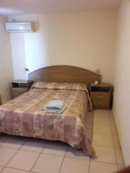 Colorina Apart Hotel And Spa Ii