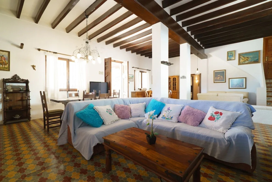 Book It Villa Moraira Caprice