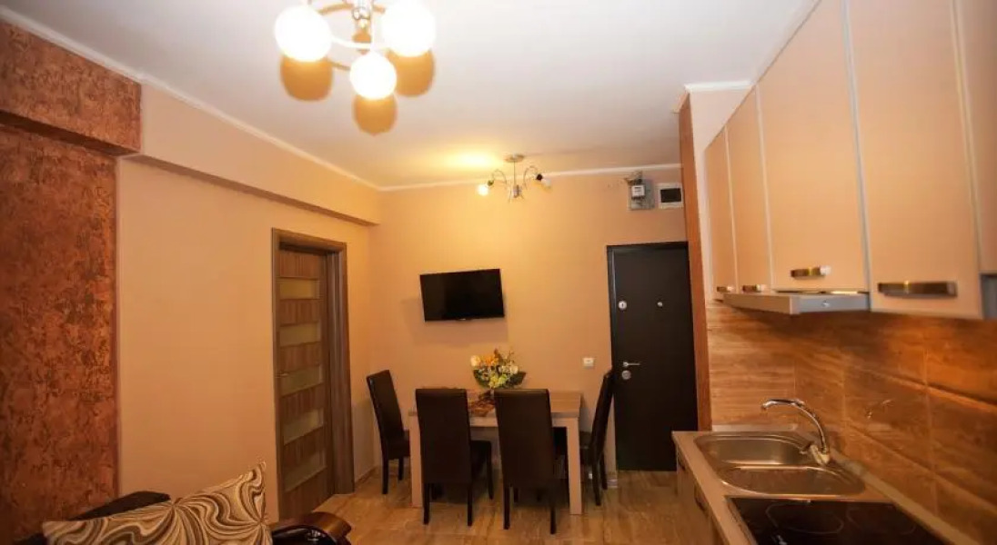 Apartament MAIA