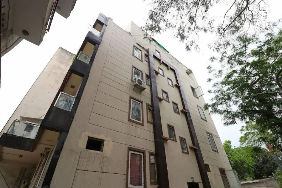 Capital O 49722 Deep Sea Resort