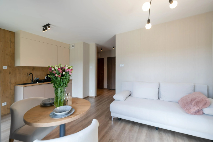 Dream Apart Daglezja