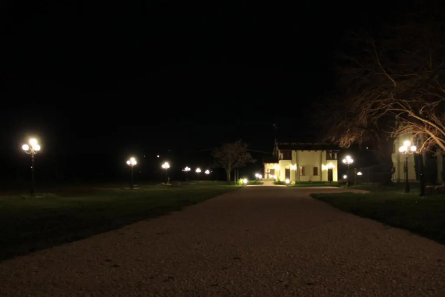 Agriturismo Regina di fiori
