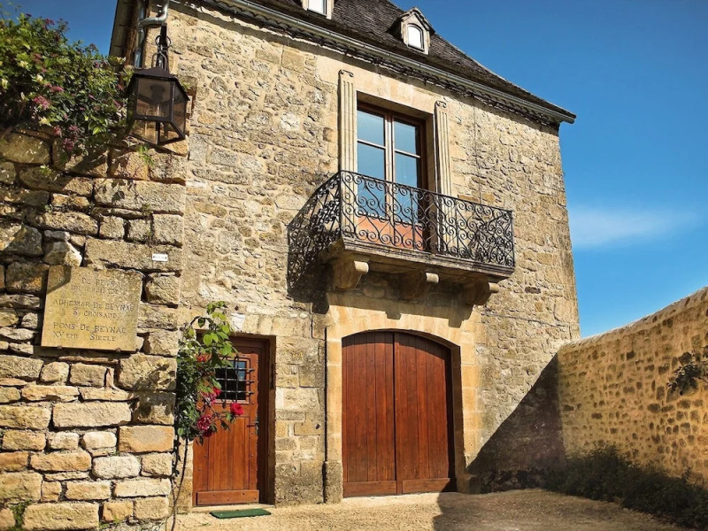 Appartement la Cafourche