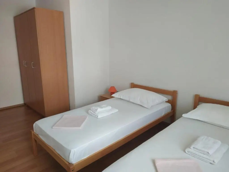 Apartments Gojevic