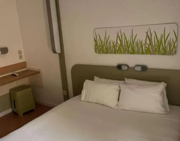 Ibis Budget Nimes Marguerittes - A9