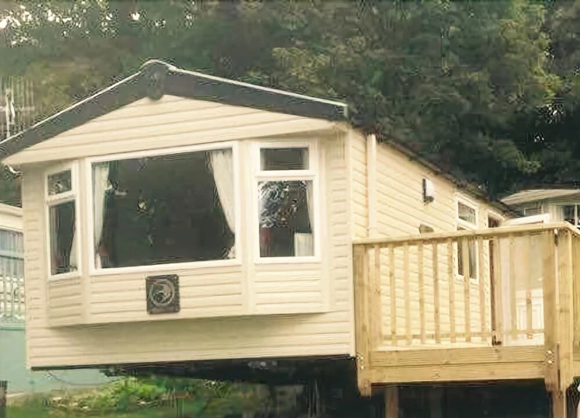 220 Beach Drive - Caravan Park