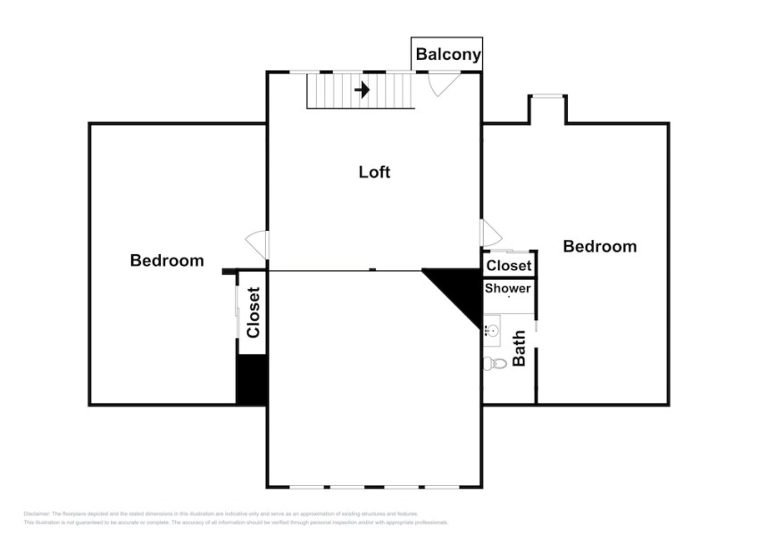1216kodi 3 Bedroom Home