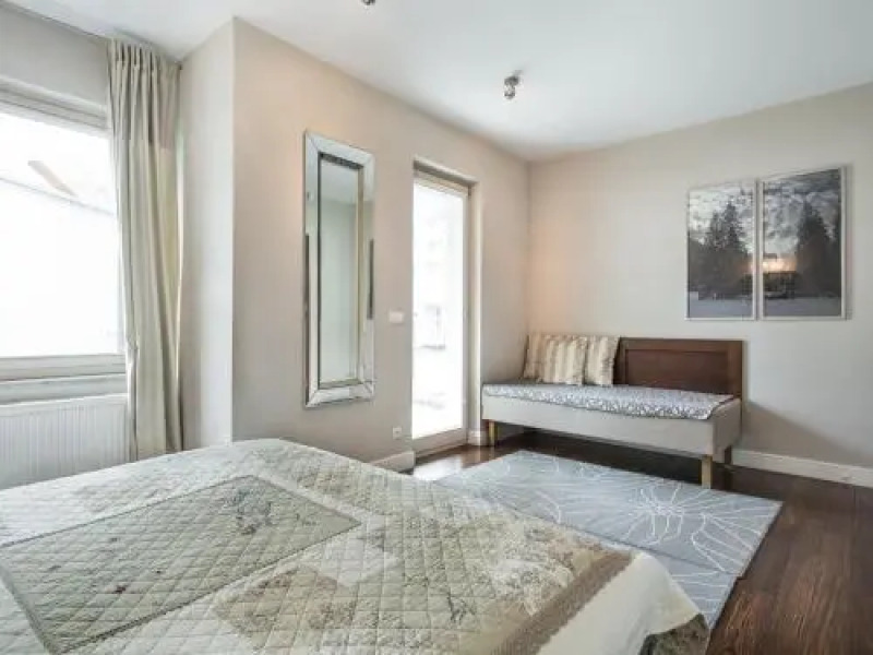 Prestige Apartamenty Stara Polana & Spa