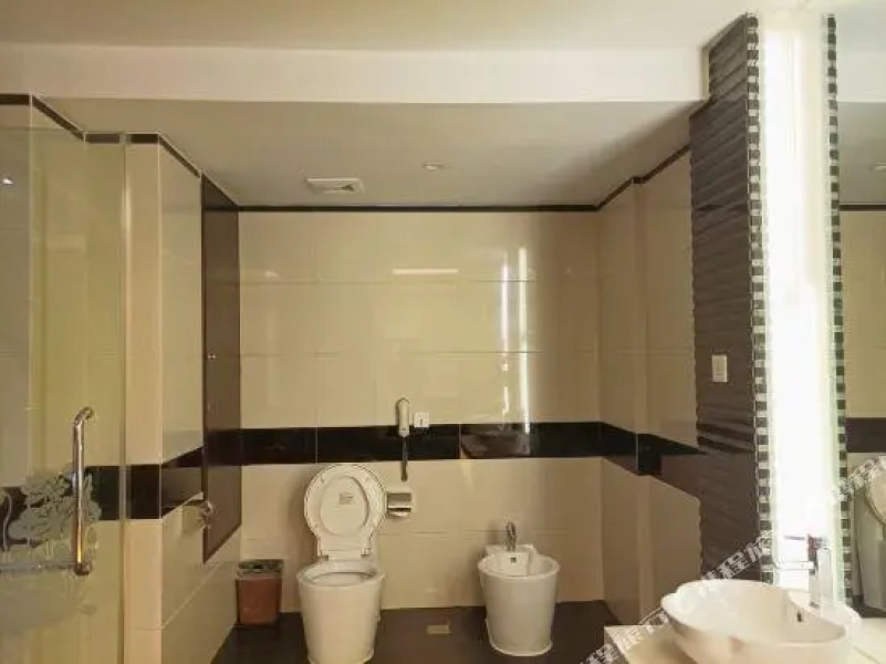 Tian Cheng Tai He Hotel