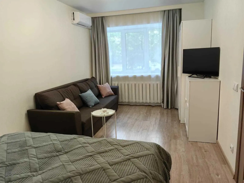 Апартаменты на улице Испанских рабочих 35