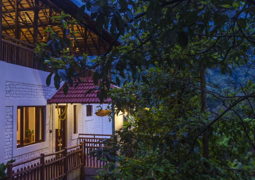 Kurumba Village Resort – Nature Resorts, Nilgiris