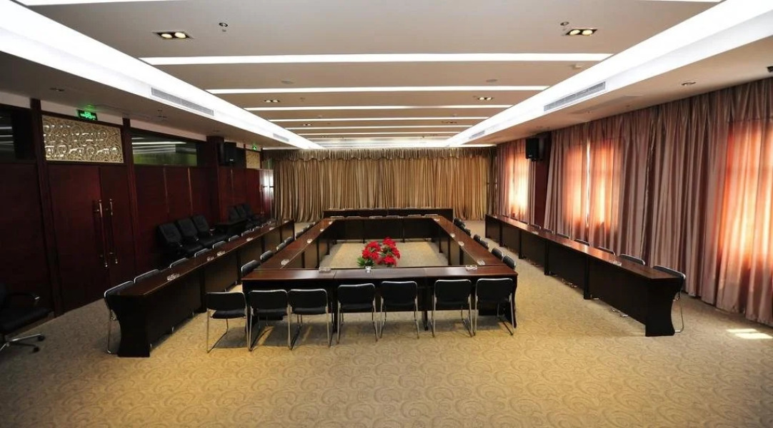 Tokang International Hotel