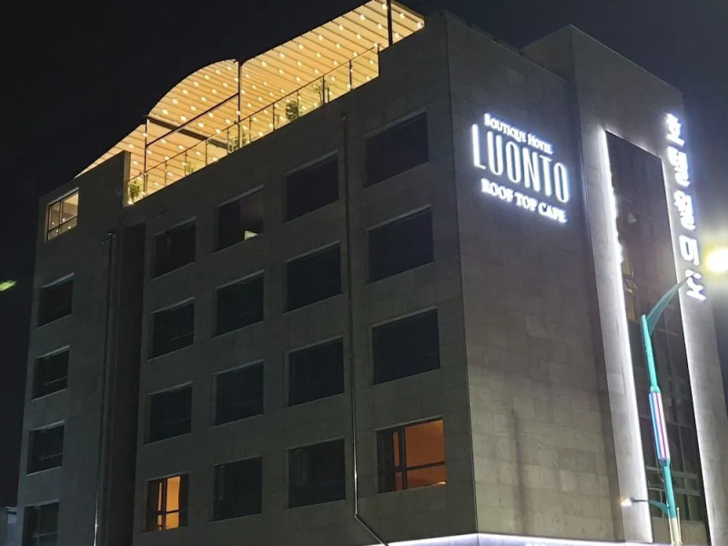 Hotel Wolmido