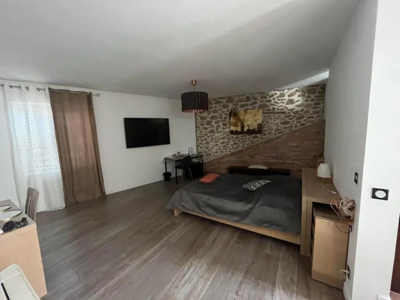 Suite parentale privée de standing