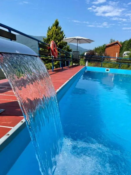 Ośrodek Wypoczynkowy Gwarek