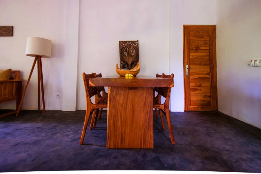 Indo Rumah Zengarden