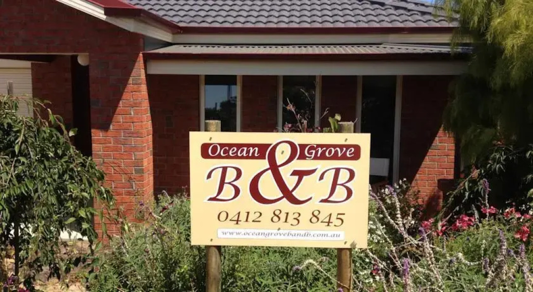 Ocean Grove B&B