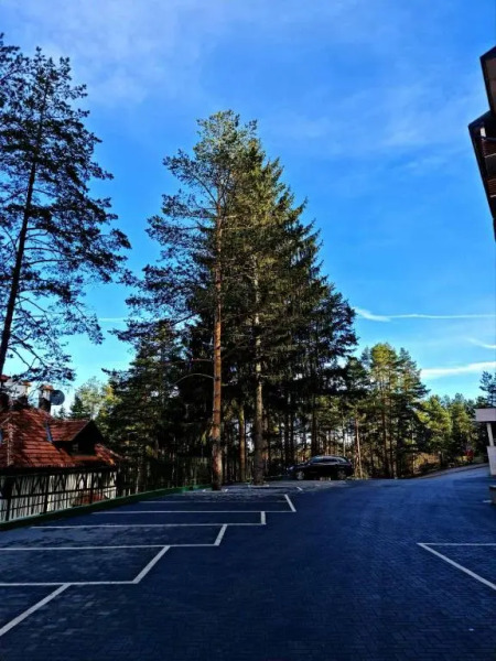 Lux apartman Zlatibor S14 - vila Peković