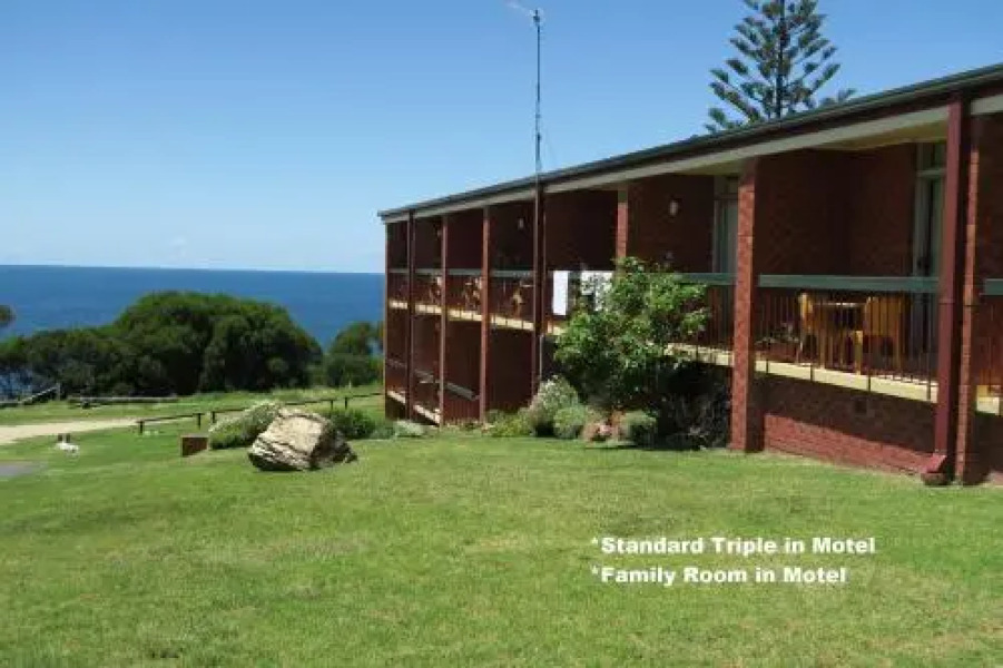 Tathra Hotel