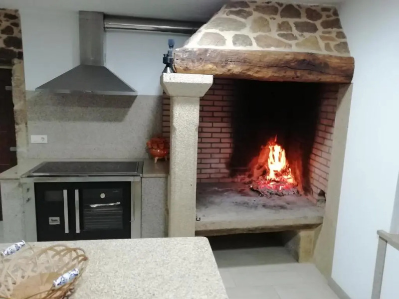 Bueliña Da Carballeira