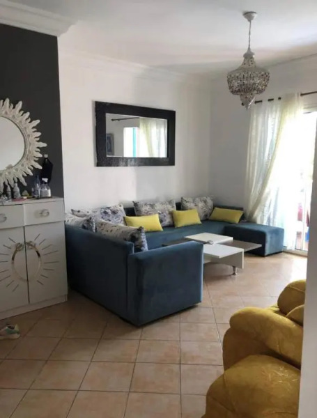 Smir park joyful 2 bedroom Appartment