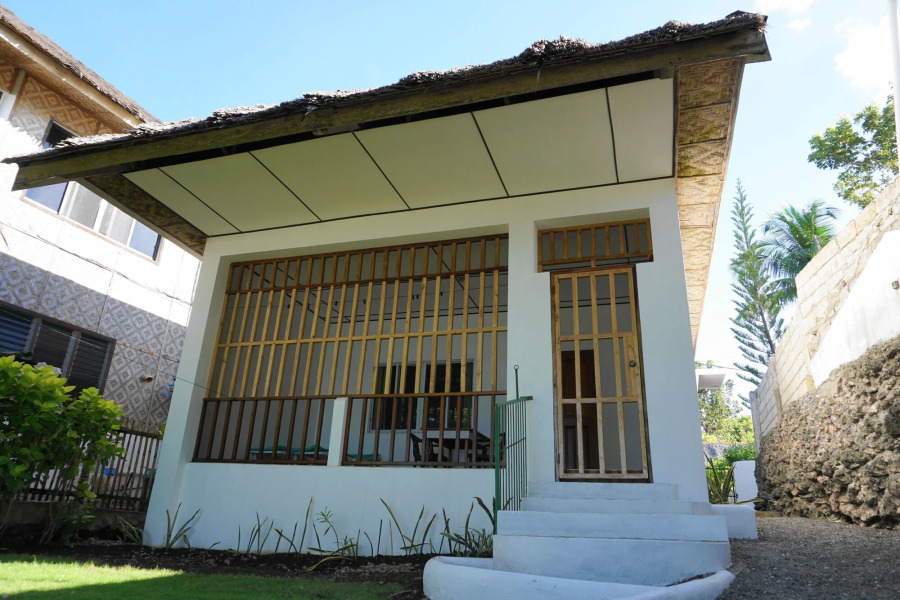 Marcosas Cottages Resort