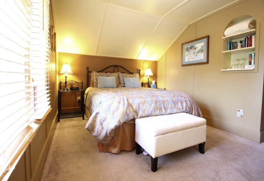 Argyle House Bed and Breakfast