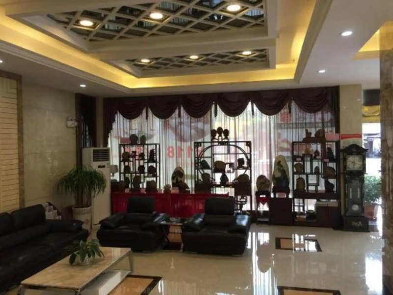 Huizhou new Rongcheng Business Hotel