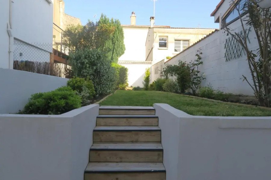 26 avenue des Tilleuls