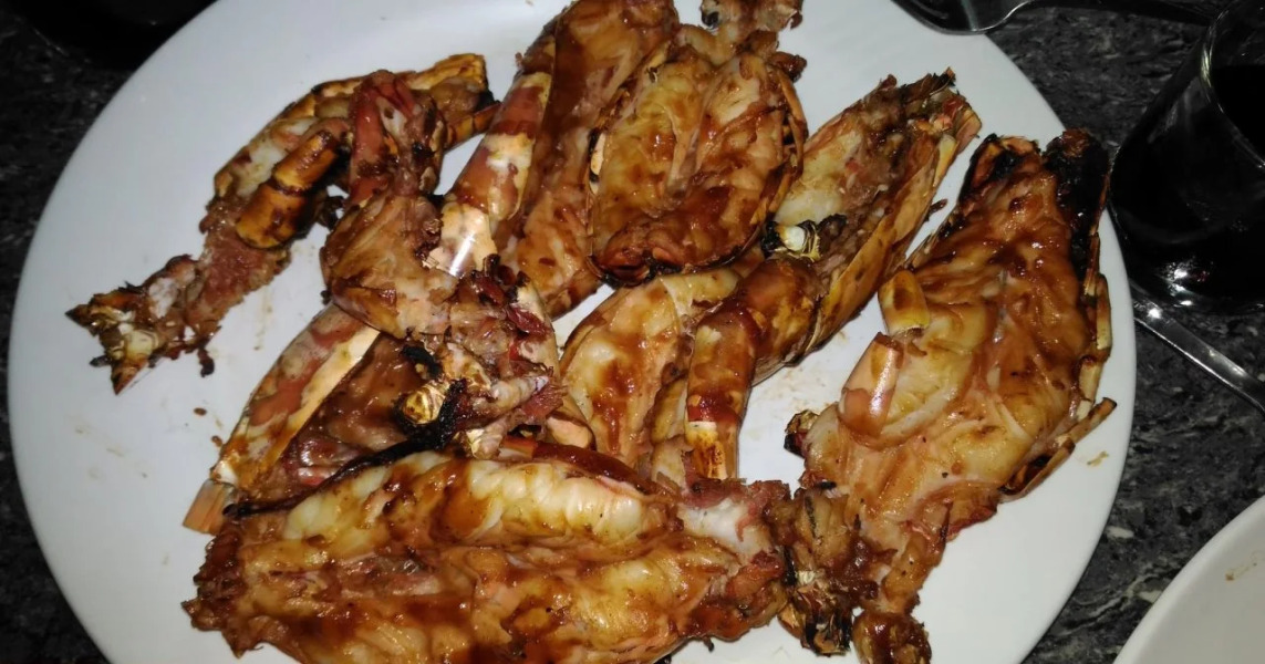 Chilly Beach Resort Palawan